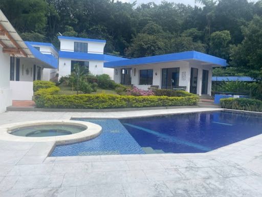 Finca en venta Cundinamarca Villeta Villeta 7377 m2 Habitaciones 4 Baños 5 Garajes 0 Precio $2000000000