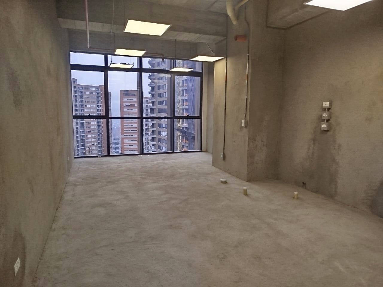 Oficina en venta Antioquia Medellín Altos Del Poblado 44 m2 Habitaciones 0 Baños 10 Garajes 2 Precio $490000000