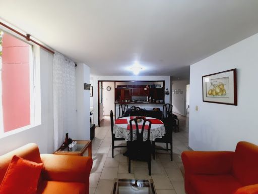 Apartamento en venta Antioquia Medellín Calasanz Parte Alta 118 m2 Habitaciones 4 Baños 2 Garajes 1 Precio $460000000