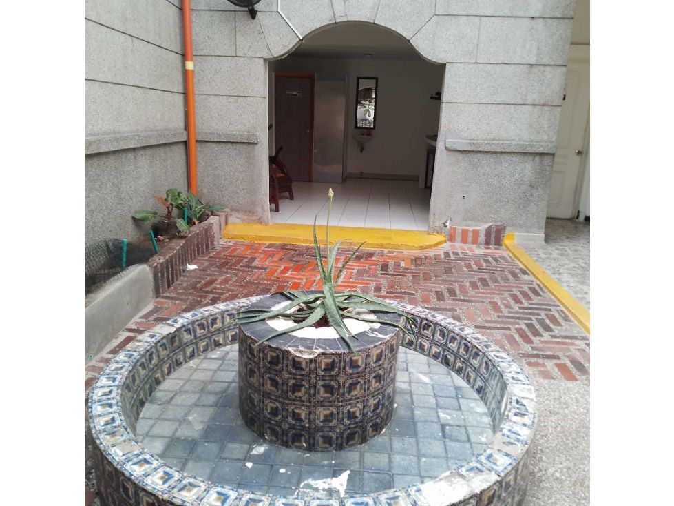 Casa en venta Antioquia Medellín Boston 358 m2 Habitaciones 9 Baños 7 Garajes 1 Precio $2000000000
