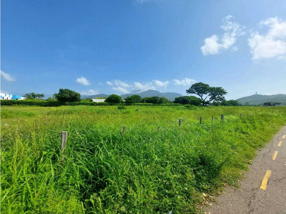 Lote en venta Cesar Valledupar Cr Las Margaritas 19741 m2 Habitaciones 0 Baños 0 Garajes 0 Precio $29900000000