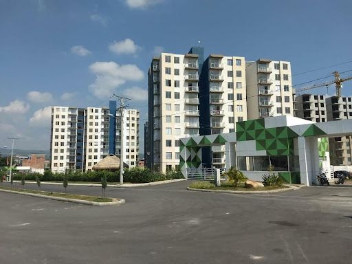 Apartamento en venta Tolima Flandes Flandes 65 m2 Habitaciones 3 Baños 2 Garajes 2 Precio $155000000