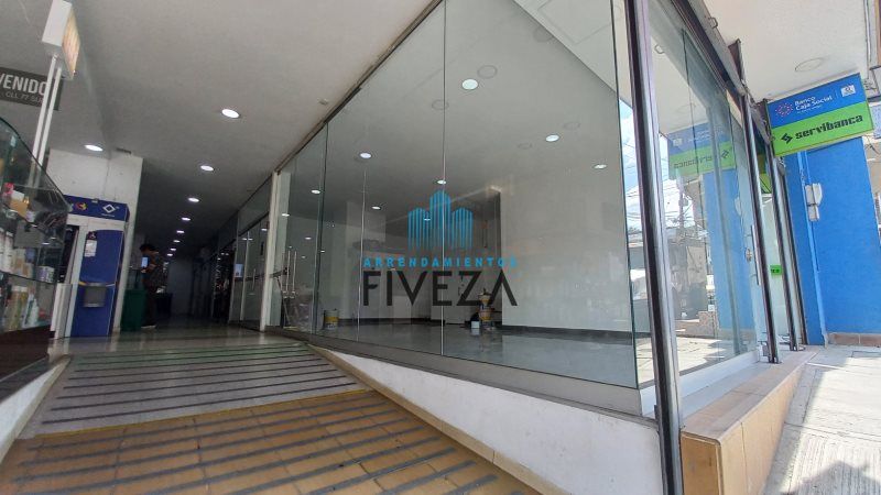 Local en arriendo Antioquia La Estrella La Ferreria 46 m2 Habitaciones 0 Baños 0 Garajes 0 Precio $4490000