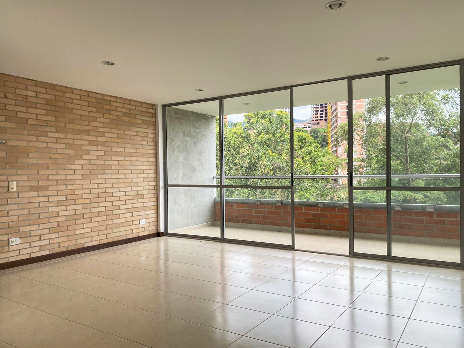 Apartamento en arriendo Antioquia Envigado Siena 124 m2 Habitaciones 3 Baños 4 Garajes 3 Precio $5150000