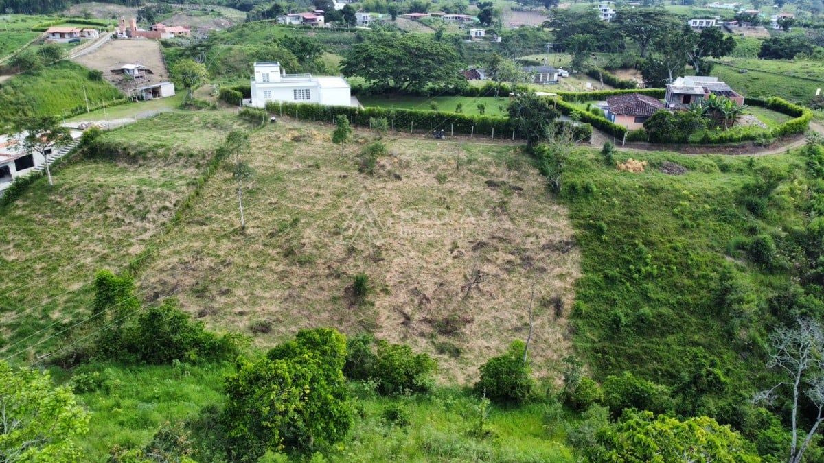 Lote en venta Valle Del Cauca Alcalá Alcala 1200 m2 Habitaciones 0 Baños 10 Garajes 1 Precio $90000000