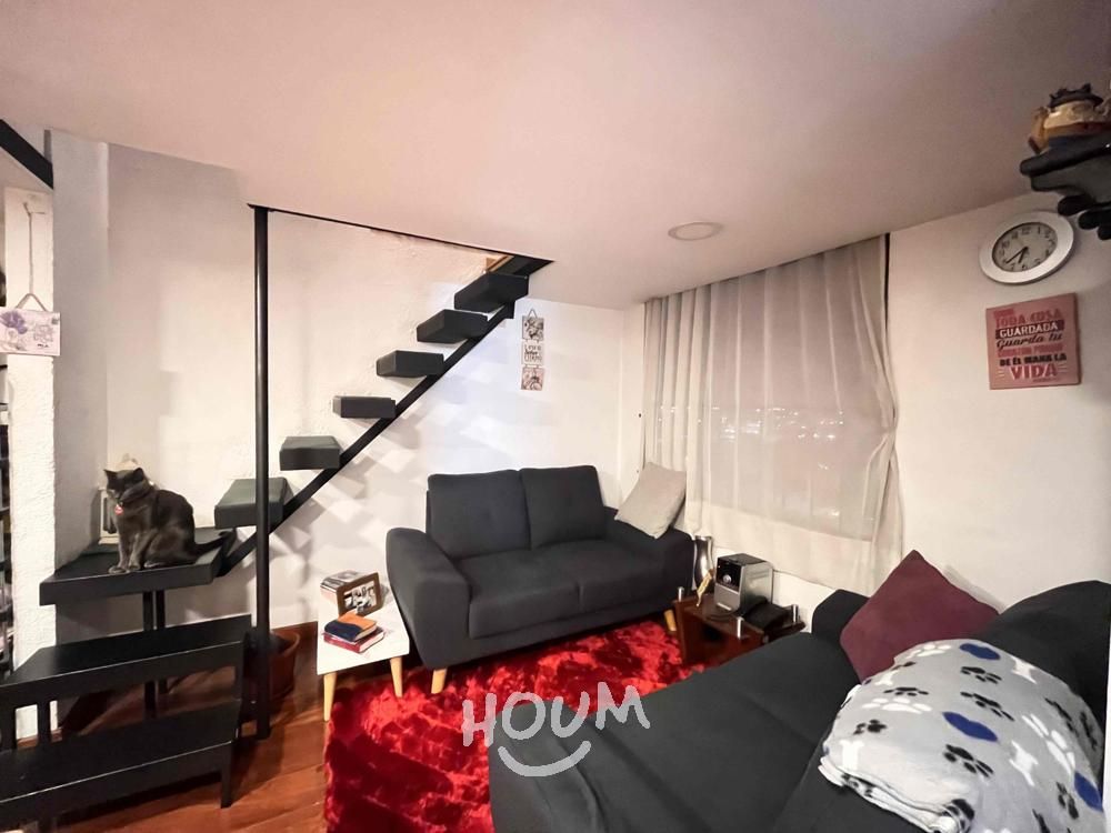 Apartamento en venta Cundinamarca Bogotá Los Naranjos 59 m2 Habitaciones 3 Baños 2 Garajes 0 Precio $250000000