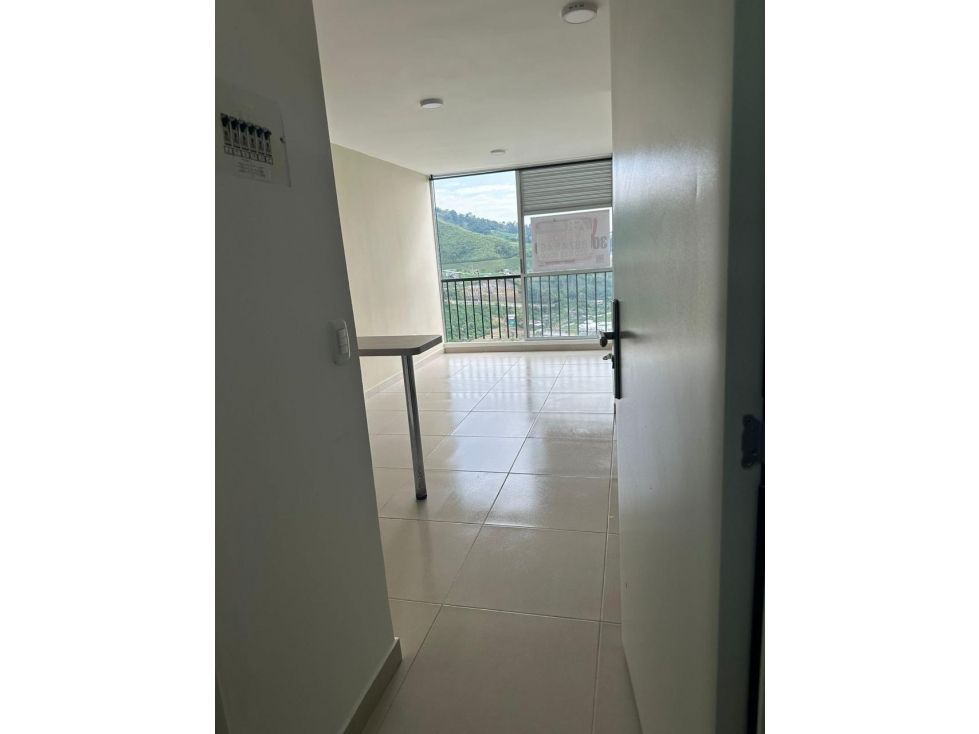Apartamento en venta Risaralda Dosquebradas Campestre A 48 m2 Habitaciones 3 Baños 1 Garajes 1 Precio $210000000