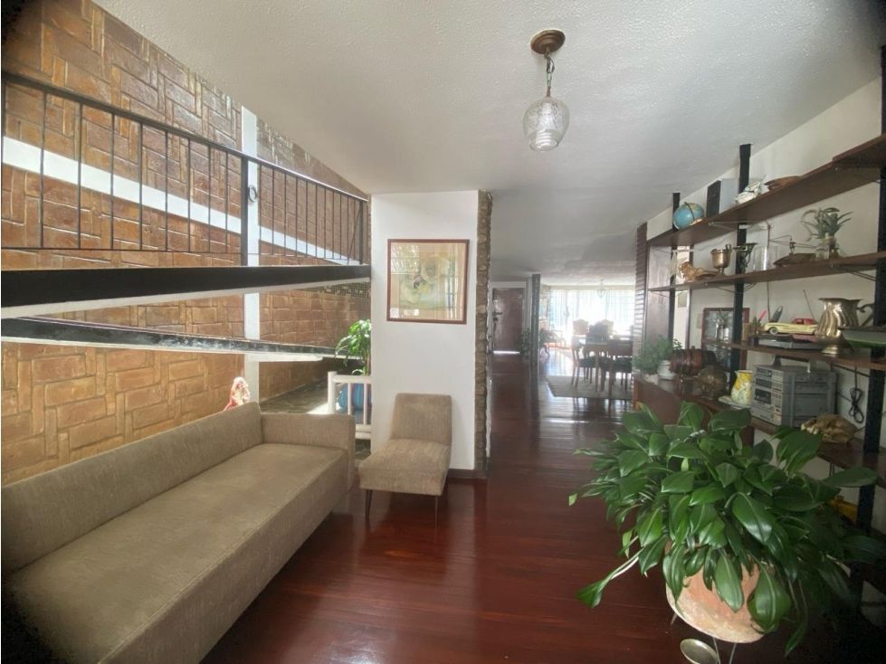 Casa en venta Caldas Manizales Palo Grande 465 m2 Habitaciones 5 Baños 5 Garajes 3 Precio $1000000000