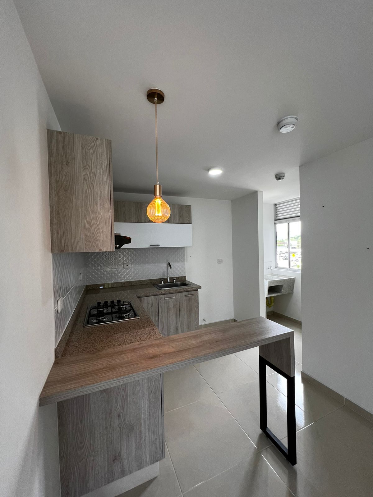 Apartamento en arriendo Risaralda Dosquebradas La Macarena 70 m2 Habitaciones 3 Baños 2 Garajes 2 Precio $1980000