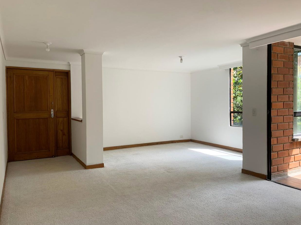 Apartamento en venta Antioquia Medellín Alejandria 165 m2 Habitaciones 3 Baños 4 Garajes 3 Precio $755000000