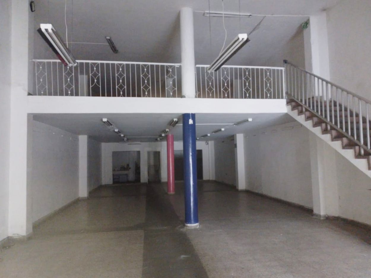 Bodega en arriendo Antioquia Itagüí Centro 450 m2 Habitaciones 0 Baños 0 Garajes 1 Precio $19000000