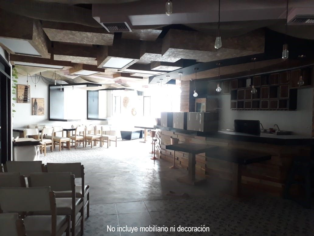 Local en arriendo Antioquia Medellín Los Balsos No2 288 m2 Habitaciones 0 Baños 0 Garajes 0 Precio $42900000