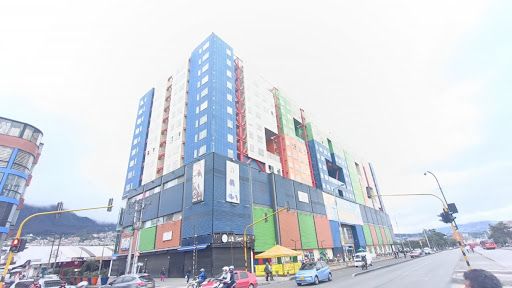 Local en arriendo Cundinamarca Bogotá Chicó Norte 10 m2 Habitaciones 0 Baños 10 Garajes 1 Precio $1271276