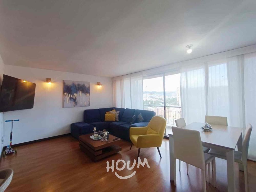 Apartamento en arriendo Cundinamarca Bogotá Portales Del Norte 110 m2 Habitaciones 3 Baños 3 Garajes 2 Precio $4048000