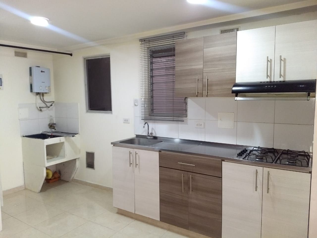 Apartamento en venta Risaralda Pereira Centenario 52 m2 Habitaciones 2 Baños 0 Garajes 2 Precio $225000000