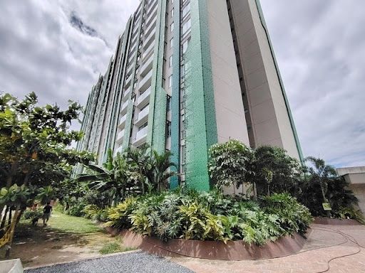 Apartamento en venta Tolima Ibagué San Francisco 93 m2 Habitaciones 3 Baños 2 Garajes 1 Precio $400000000
