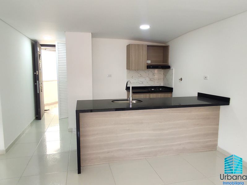 Apartamento en venta Antioquia Sabaneta Calle Del Banco 70 m2 Habitaciones 2 Baños 2 Garajes 2 Precio $396000000
