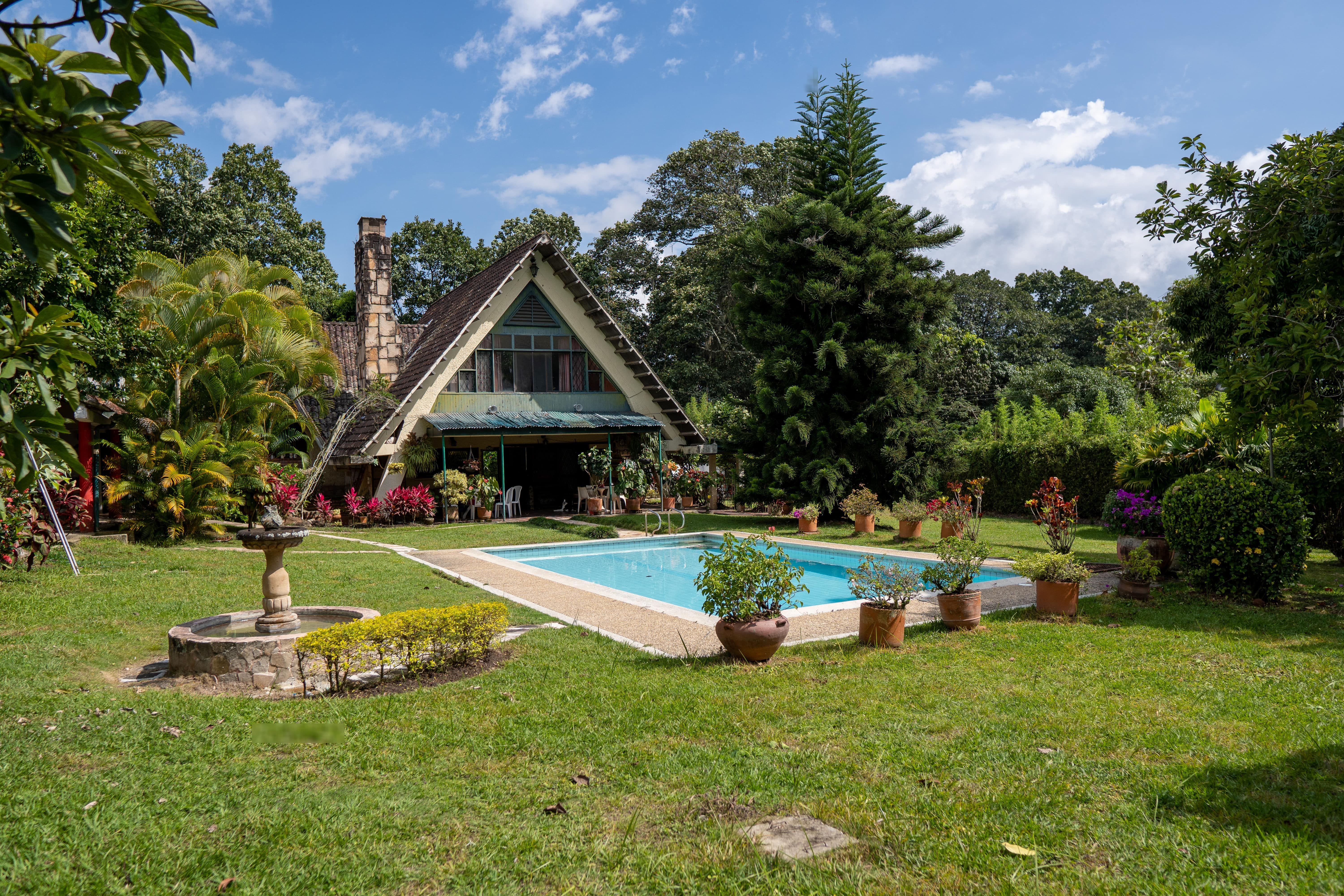 Finca en venta Santander Piedecuesta Piedecuesta 1550 m2 Habitaciones 3 Baños 2 Garajes 1 Precio $1100000000