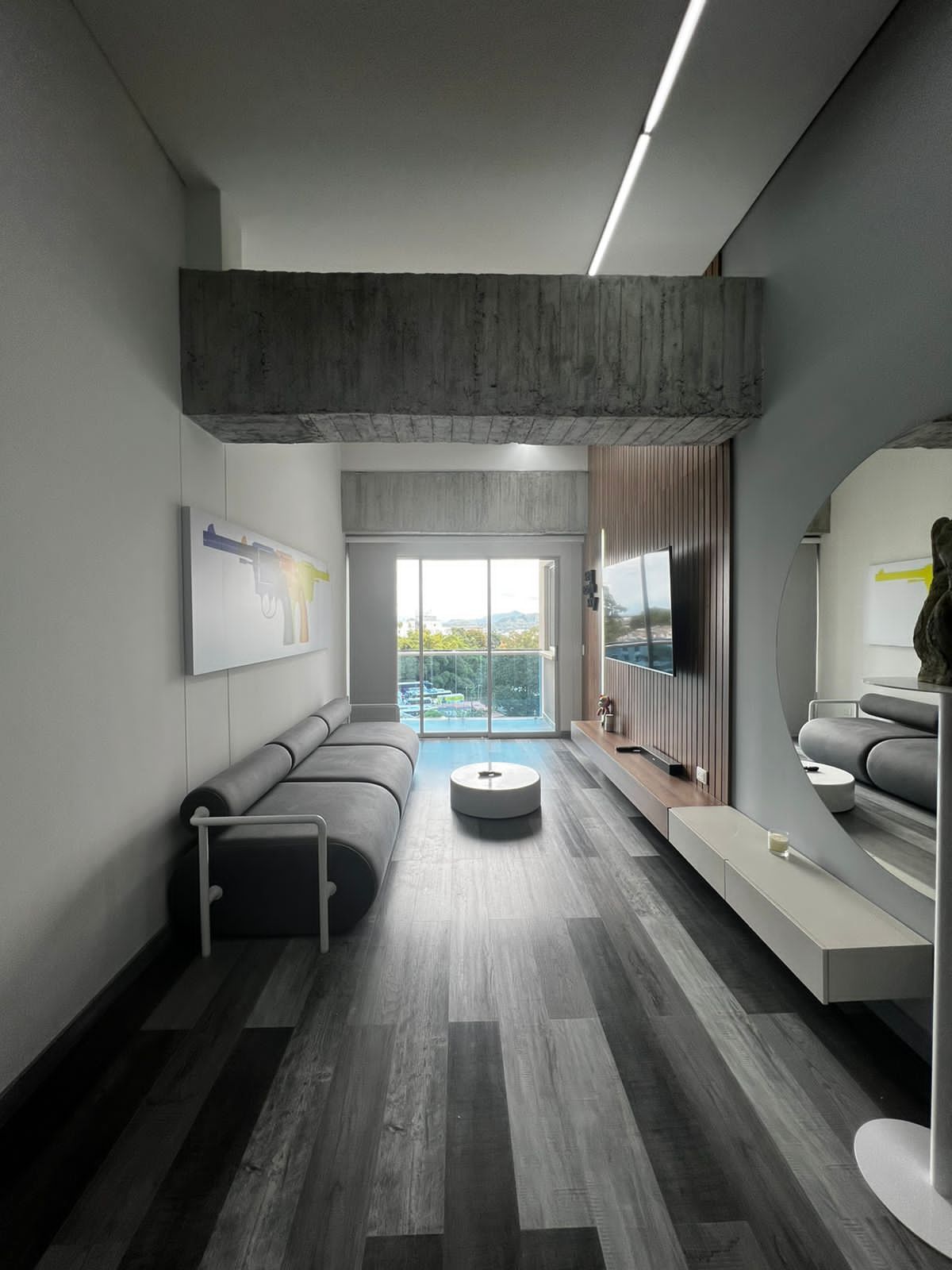 Apartamento en venta Risaralda Pereira Los Angeles 83 m2 Habitaciones 2 Baños 2 Garajes 2 Precio $650000000