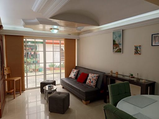 Casa en venta Risaralda Dosquebradas Ub Barlovento 62 m2 Habitaciones 3 Baños 2 Garajes 1 Precio $410000000