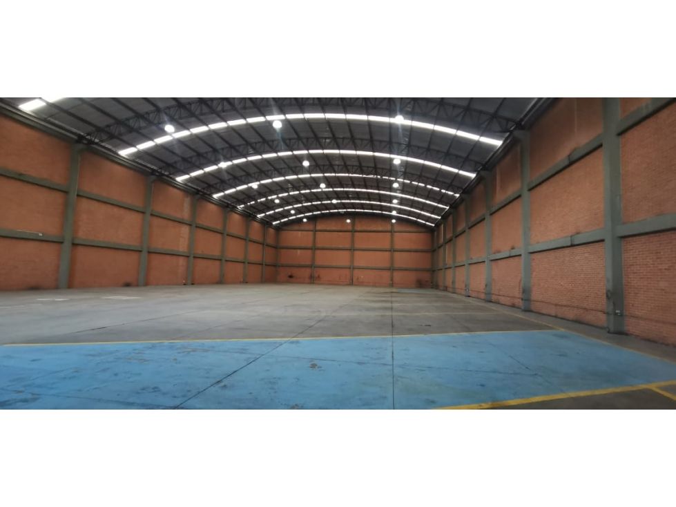 Bodega en venta Cundinamarca Mosquera Br Parque Industrial Santo Domingo 2777 m2 Habitaciones 0 Baños 10 Garajes 5 Precio $5137450000