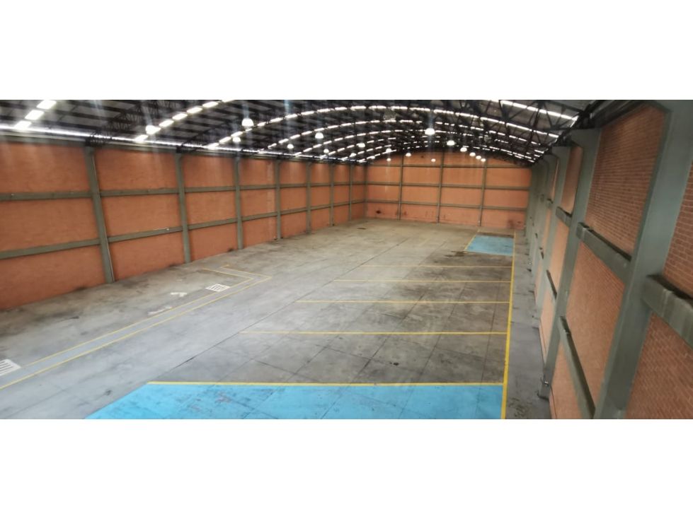 Bodega en venta Cundinamarca Mosquera Br Parque Industrial Santo Domingo 5575 m2 Habitaciones 0 Baños 10 Garajes 5 Precio $10313750000