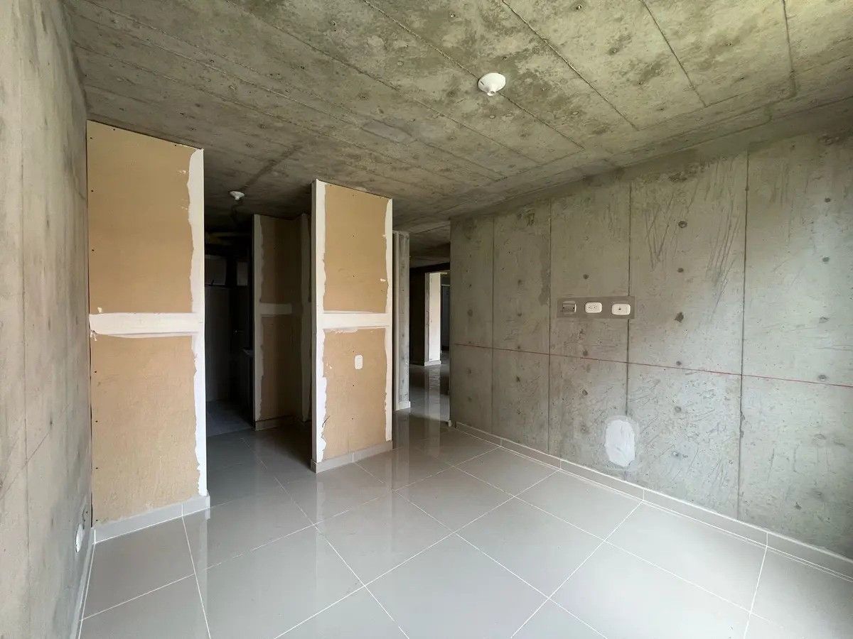 Apartamento en venta Valle Del Cauca Cali Conjunto Residencial Alameda Central 64 m2 Habitaciones 3 Baños 2 Garajes 0 Precio $220000000