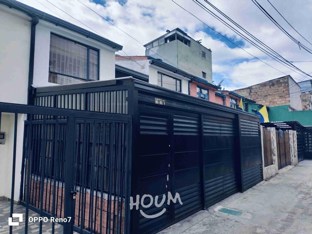Casa en venta Cundinamarca Bogotá La Isabela 126 m2 Habitaciones 4 Baños 2 Garajes 1 Precio $650000000