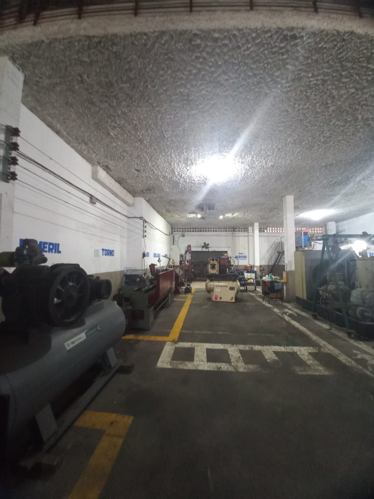 Bodega en venta Atlántico Barranquilla Abajo 935 m2 Habitaciones 0 Baños 5 Garajes 0 Precio $1500000000