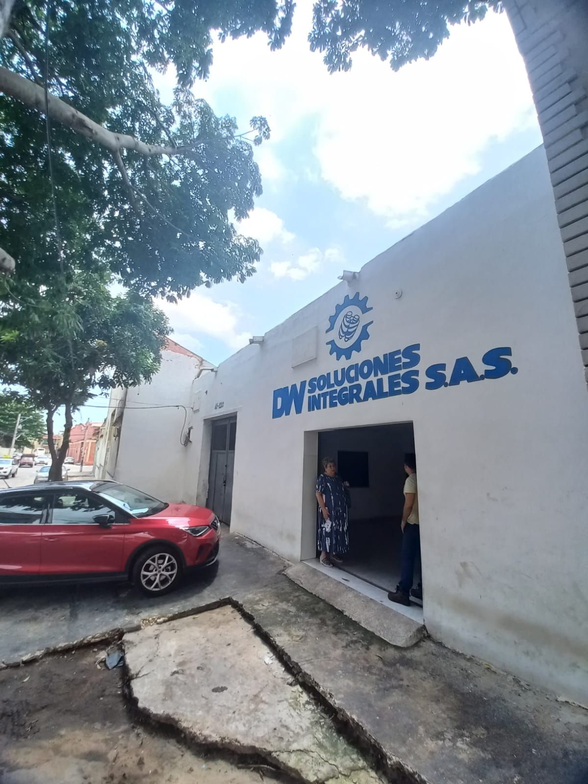 Bodega en venta Atlántico Barranquilla Abajo 935 m2 Habitaciones 0 Baños 5 Garajes 0 Precio $1500000000