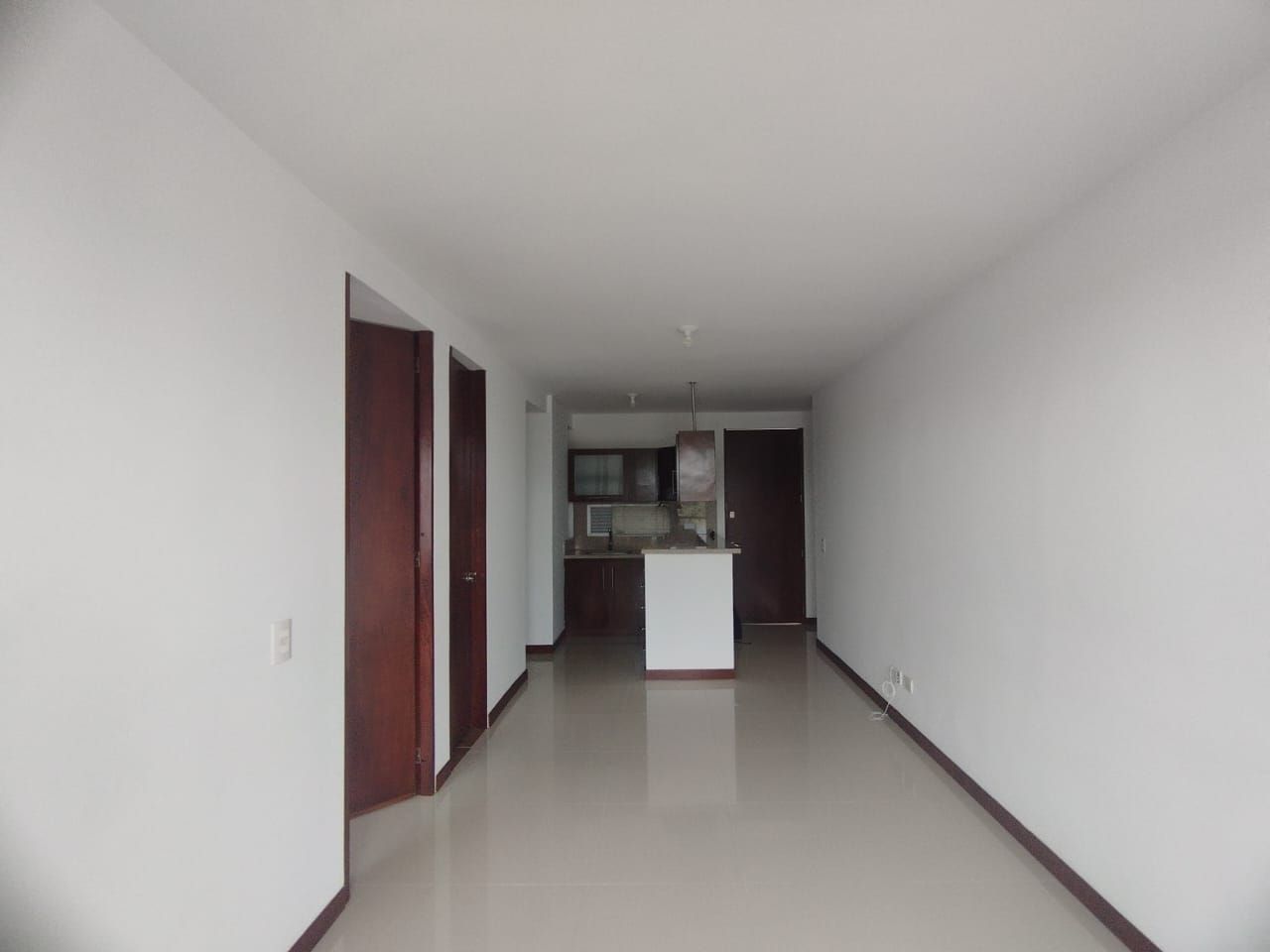 Apartaestudio en arriendo Risaralda Pereira Los Alamos 54 m2 Habitaciones 1 Baños 0 Garajes 2 Precio $1650000