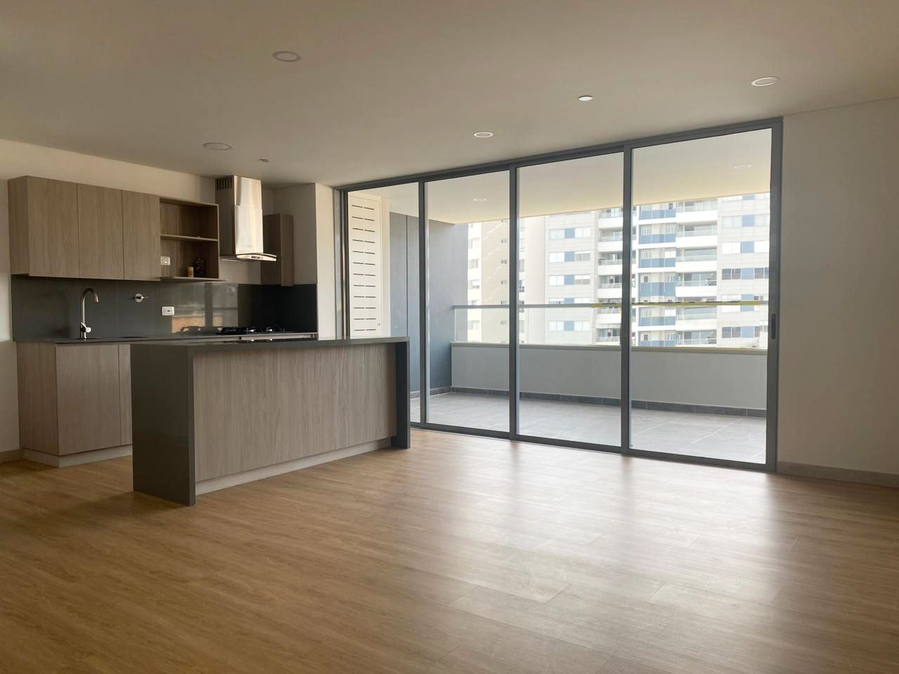 Apartamento en venta Antioquia Envigado Siena 123 m2 Habitaciones 3 Baños 6 Garajes 3 Precio $1100000000