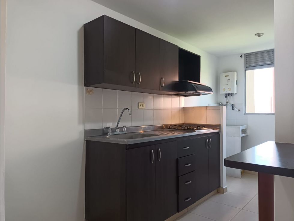 Apartamento en arriendo Antioquia Itagüí Cr Torres De Barcelona 65 m2 Habitaciones 3 Baños 2 Garajes 2 Precio $2250000