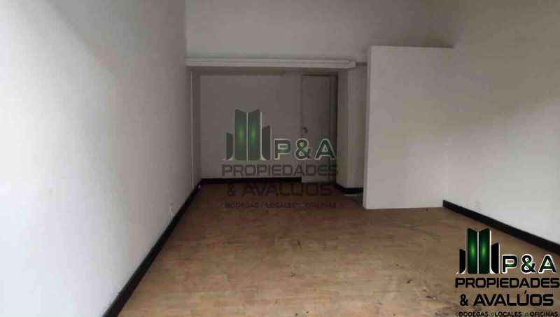 Local en arriendo Antioquia Envigado Envigado 30 m2 Habitaciones 0 Baños 1 Garajes 0 Precio $2650000
