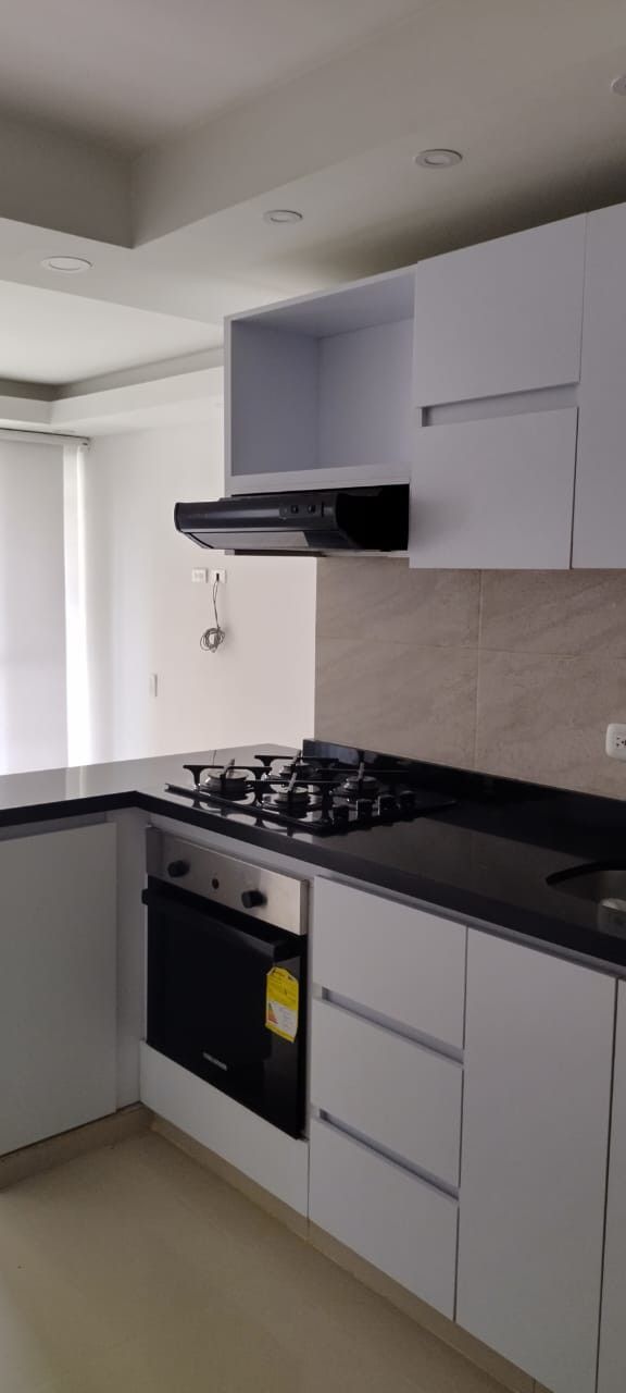 Apartamento en arriendo Valle Del Cauca Cali Cali 63 m2 Habitaciones 2 Baños 2 Garajes 0 Precio $1300000