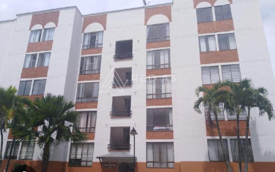 Apartamento en venta Risaralda Pereira Br Villas De La Madrid 44 m2 Habitaciones 2 Baños 0 Garajes 2 Precio $190000000