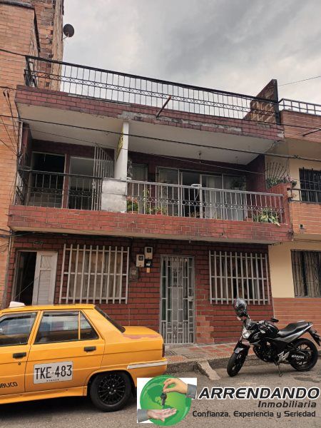 Casa en venta Antioquia Itagüí Itagüí 140 m2 Habitaciones 10 Baños 4 Garajes 0 Precio $650000000