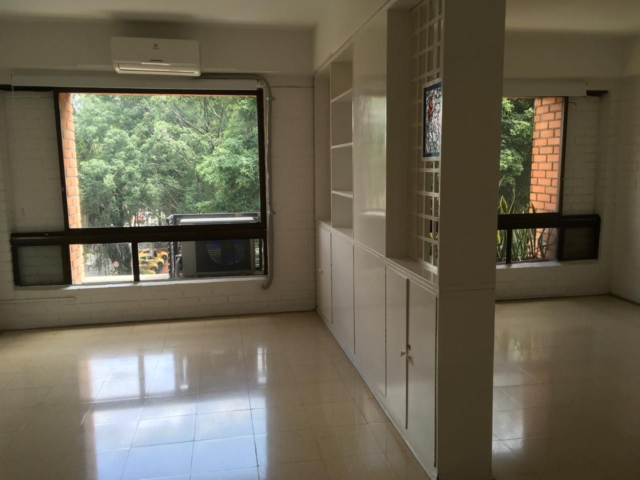 Oficina en arriendo Antioquia Medellín Astorga 48 m2 Habitaciones 0 Baños 1 Garajes 1 Precio $6000000