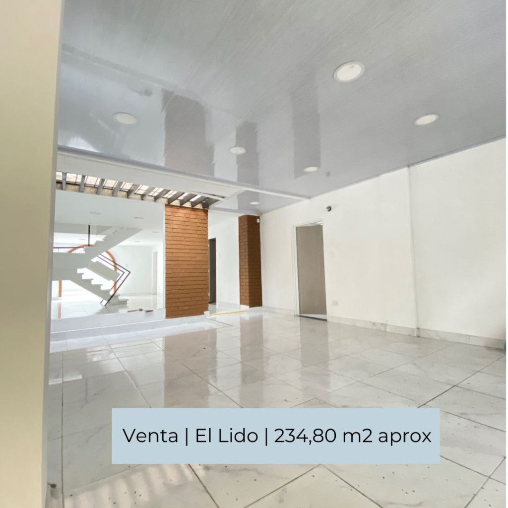 Casa en venta Valle Del Cauca Cali El Lido 235 m2 Habitaciones 4 Baños 4 Garajes 1 Precio $650000000