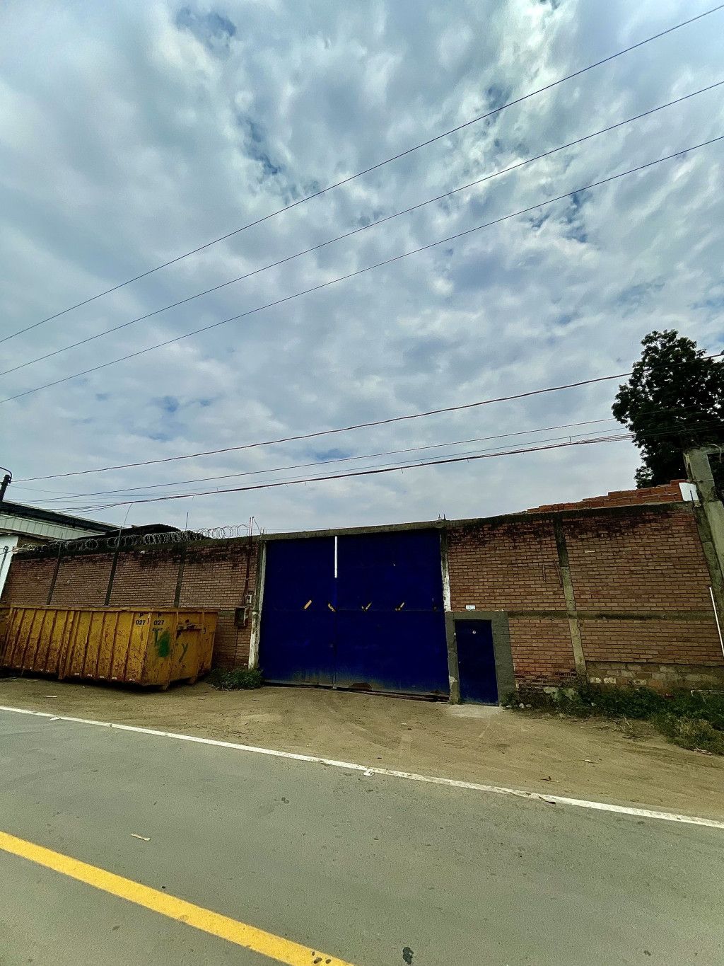 Lote en arriendo Valle Del Cauca Cali Cali 2500 m2 Habitaciones 0 Baños 4 Garajes 22 Precio $15000000