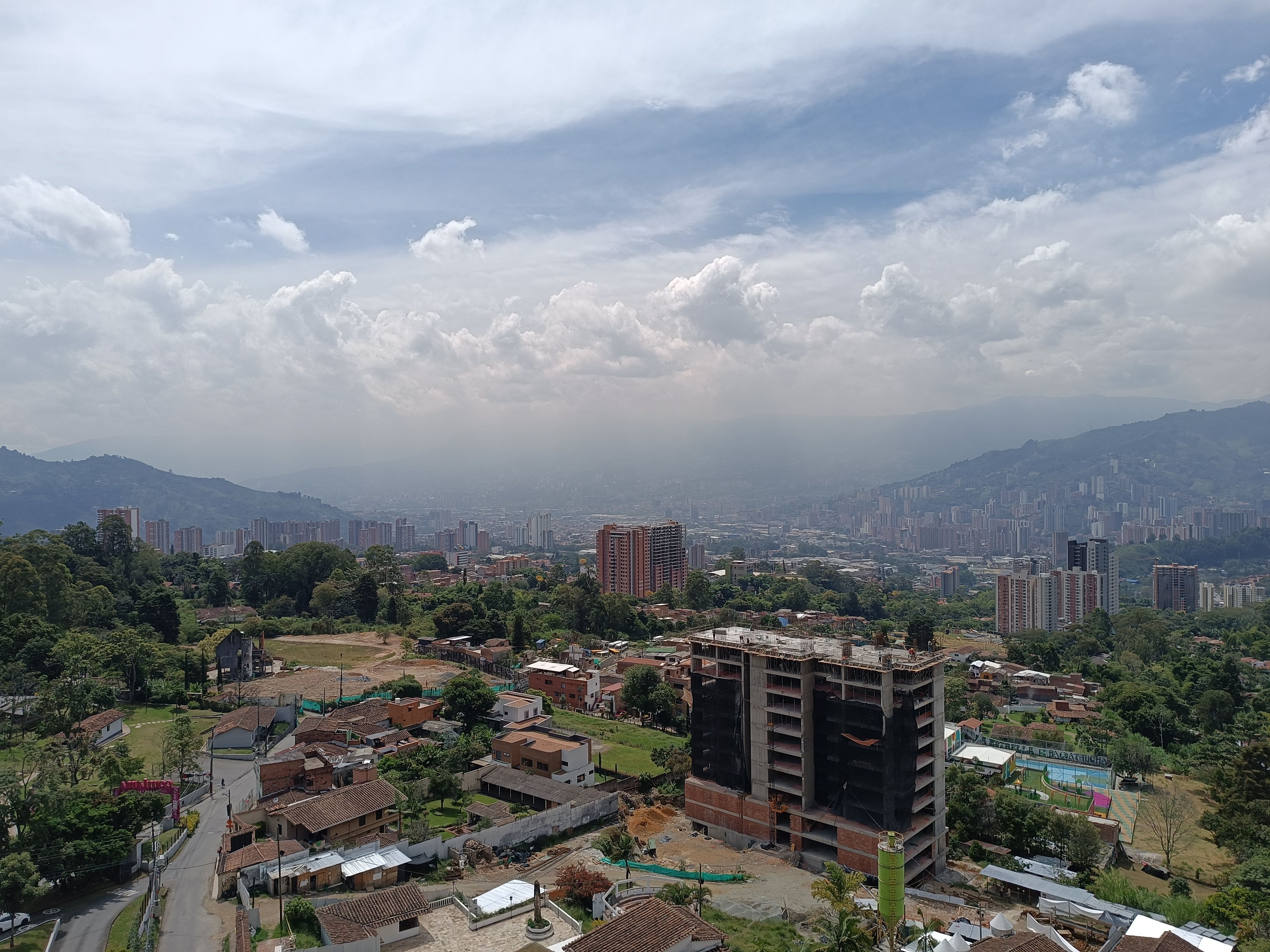 Apartamento en arriendo Antioquia Estrella Arboleda 45 m2 Habitaciones 2 Baños 2 Garajes 2 Precio $1350000