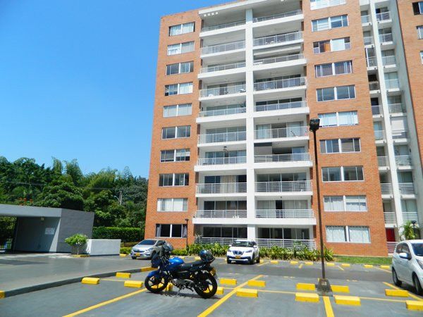 Apartamento en venta Valle Del Cauca Cali Lili 79 m2 Habitaciones 3 Baños 2 Garajes 1 Precio $377000000