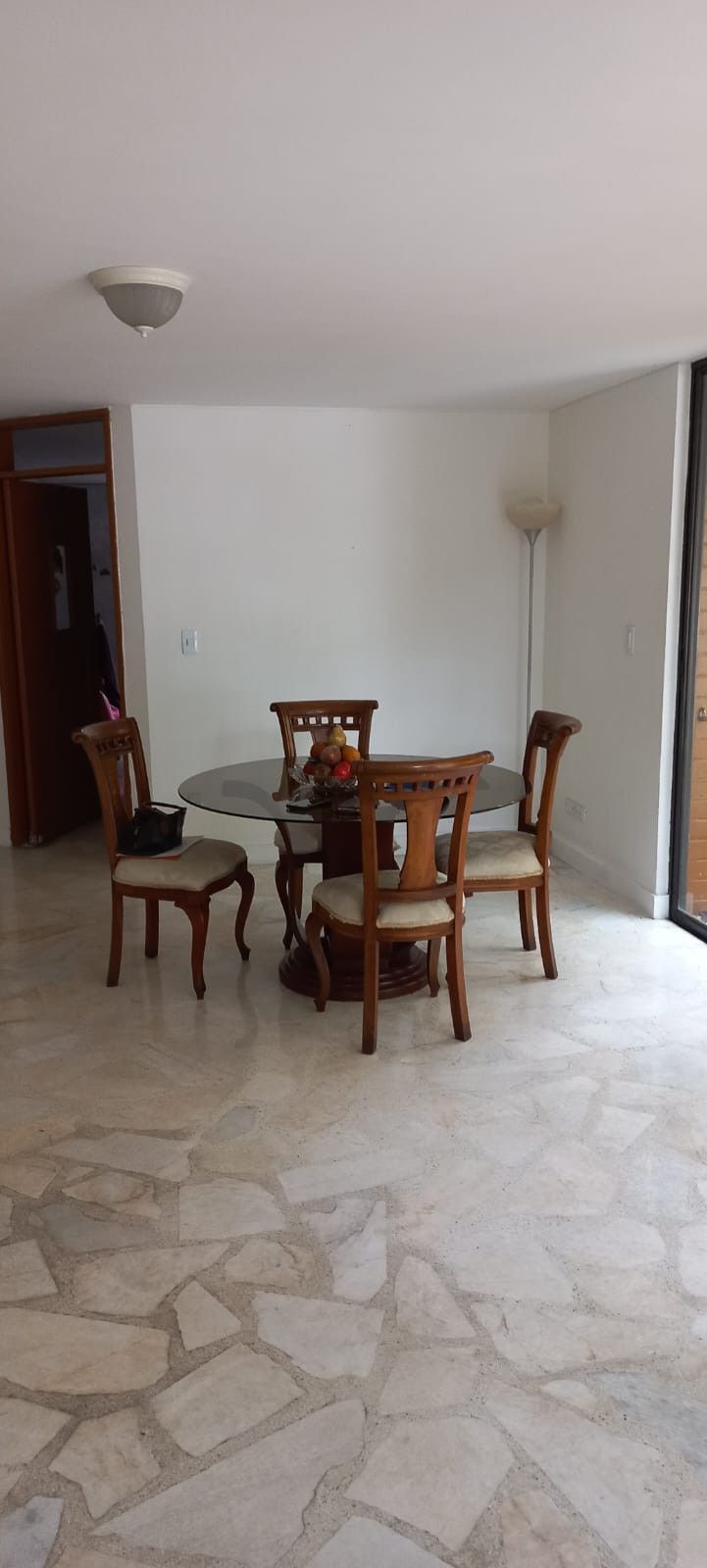Apartamento en venta Valle Del Cauca Cali Unidad Residencial Santiago De Cali 112 m2 Habitaciones 4 Baños 3 Garajes 1 Precio $480000000