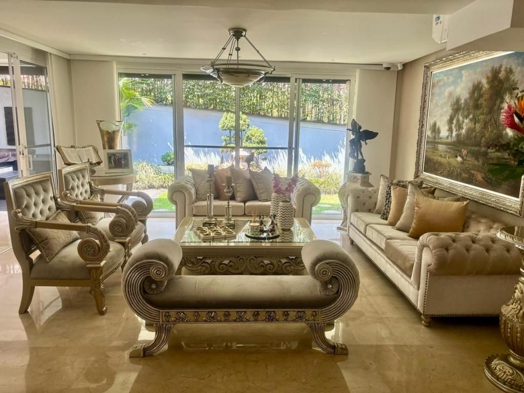 Casa en venta Valle Del Cauca Cali Cali 380 m2 Habitaciones 4 Baños 5 Garajes 3 Precio $1700000000