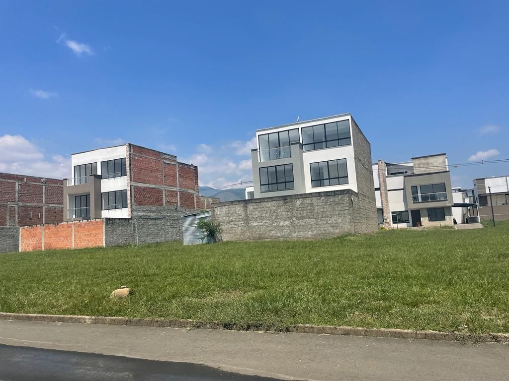 Lote en venta Valle Del Cauca Jamundí Juan De Ampudia 0 m2 Habitaciones 0 Baños 0 Garajes 0 Precio $185000000