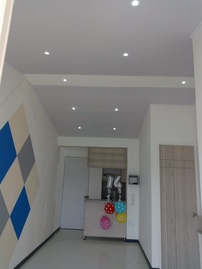 Apartamento en arriendo Valle Del Cauca Jamundí Juan De Ampudia 60 m2 Habitaciones 2 Baños 2 Garajes 1 Precio $850000