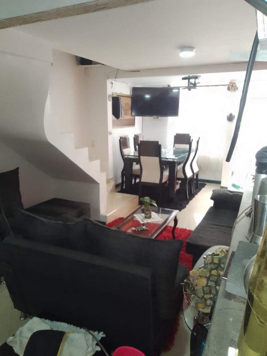 Casa en venta Cundinamarca Bogotá Rincón De Santa Ines 82 m2 Habitaciones 4 Baños 2 Garajes 0 Precio $250000000