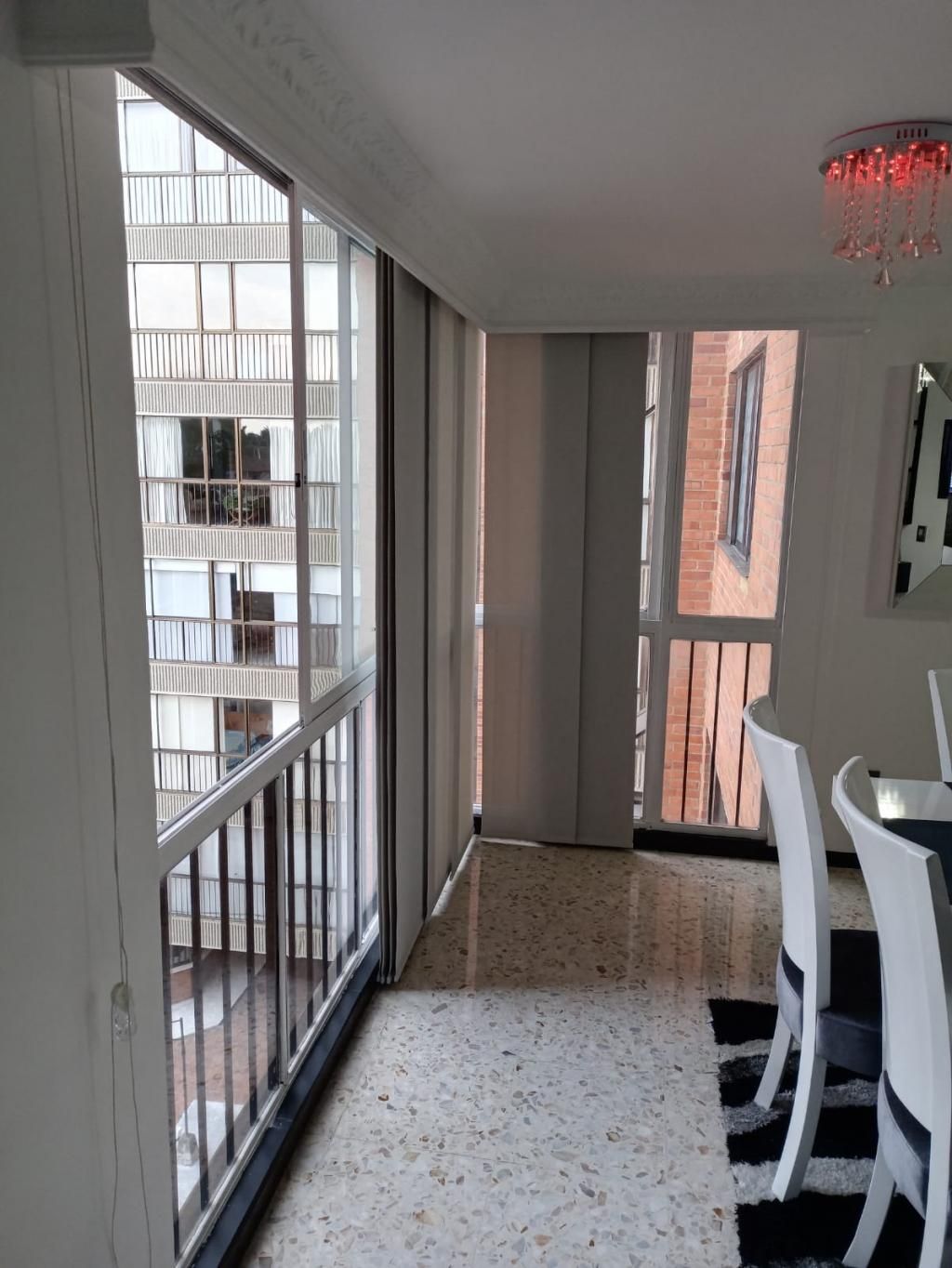 Apartamento en venta Valle Del Cauca Cali El Gran Limonar 110 m2 Habitaciones 3 Baños 3 Garajes 2 Precio $500000000