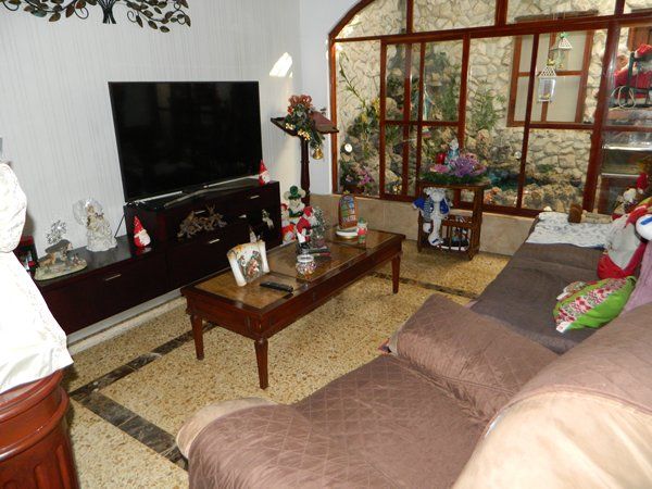 Casa en venta Valle Del Cauca Cali Flora Industrial 318 m2 Habitaciones 5 Baños 4 Garajes 2 Precio $900000000