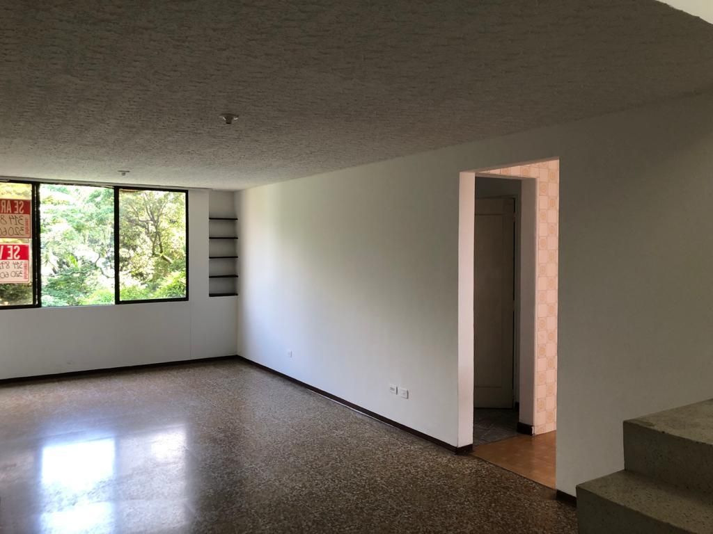 Apartamento en venta Valle Del Cauca Cali San Fernando Nuevo 98 m2 Habitaciones 4 Baños 3 Garajes 1 Precio $350000000